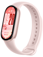 Xiaomi Band 10 Розовый