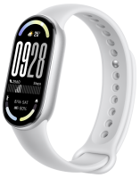 Xiaomi Band 10 Серебро