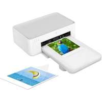 Xiaomi Instant Photo Printer 1S Set EU ZPDYJ03HT (BHR6747GL)