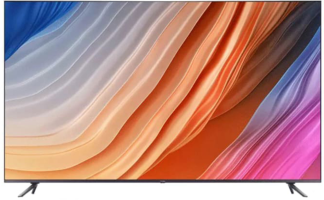 Xiaomi Mi TV 86" MAX_C  Черный
