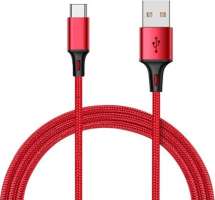 Xiaomi Mi USB Type-C 1м Red (SJV4110GL)