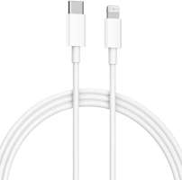 Xiaomi Mi USB Type-C to Lightning Cable 1м White (BHR4421GL)