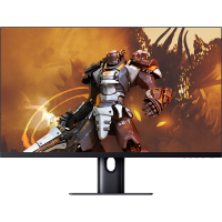 Xiaomi Монитор  Xiaomi Mi 2K Gaming 27" XMMNT27HQ