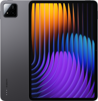 Xiaomi Pad 7 8/256 Гб Wi-Fi Серый