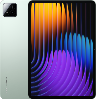 Xiaomi Pad 7 8/256 Гб Wi-Fi Зеленый