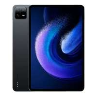 Планшет Xiaomi Pad 6 6/128GB Black (Черный) EU