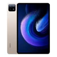 Планшет Xiaomi Pad 6 6/128GB Gold (Золотой) Global ROM