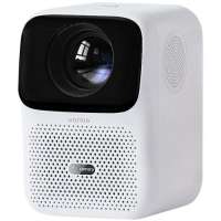 Xiaomi Проектор Wanbo Projector T4 6970885350221 Android 9.0, 1+16G, 1080P, EU