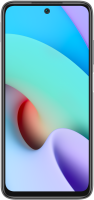 Xiaomi Redmi 10 2022 4/128GB Серый