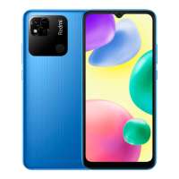 Смартфон Xiaomi Redmi 10A 4/64Gb Sea Blue (Синий) Global Rom