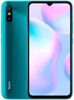 Xiaomi Смартфон Xiaomi Redmi 9A 32GB Aurora Green RU