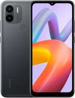 Xiaomi Redmi A2+ 3/64Gb Черный