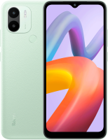 Xiaomi Redmi A2+ 3/64Gb Зеленый