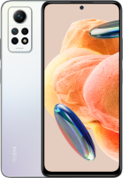 Xiaomi Redmi Note 12 Pro 8/256Gb Белый лёд