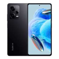 Смартфон Xiaomi Redmi Note 12 Pro 12/256GB Onyx Black (Черный) Global ROM