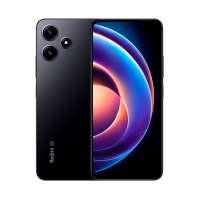 Смартфон Xiaomi Redmi Note 12R 8/128Gb Black (Черный) Global Rom