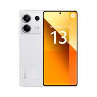 Смартфон Xiaomi Redmi Note 13 5G 8/128Gb White (Белый) Global Rom