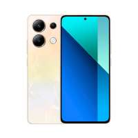 Смартфон Xiaomi Redmi Note 13 4G 8/256Gb Ocean Sunset (Желтый) EU