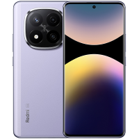 Xiaomi Redmi Note 14 Pro+ 5G 12/512Gb RU Lavender Purple
