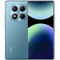 Смартфон Redmi Note 14 Pro 8/256Gb Ocean Blue (61417)