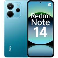 Xiaomi Redmi Note 14 4G 8/256Gb RU Ocean Blue