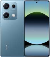 Xiaomi Смартфон Xiaomi Redmi Note 14S 8/256GB Океанический синий RU