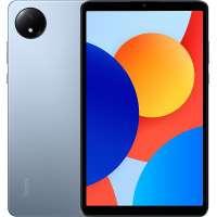 Планшет Xiaomi Redmi Pad SE 8.7&quot; 4/64Gb Wi-Fi синий EAC