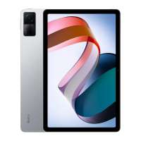 Планшет Xiaomi Redmi Pad 6/128GB Graphite Gray (Серый) Global ROM