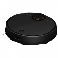 Xiaomi Робот-пылесос  Xiaomi Robot Vacuum-Mop P SKV4109GL (черный)