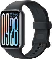 Xiaomi Smart Band 9 Pro RU Obsidian Black