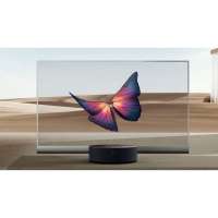 Xiaomi Transparent OLED TV 55"