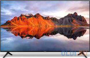 Xiaomi TV A 55 55" LED 4K Ultra HD