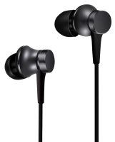 Xiaomi Xiaomi Mi In-Ear Headphones Basic Черные