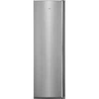 AEG AGB625F7NX серебристый