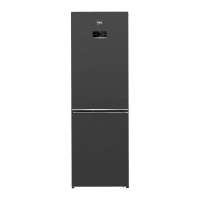 Beko B5RCNK363ZXBR черный