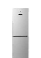 Beko CNKL 7321 EC0S серебристый