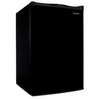 Cooleq TBC-145S черный