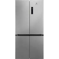 Electrolux ELT9VE52U0 серебристый