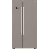 Hotpoint-Ariston HFTS 640 X серый