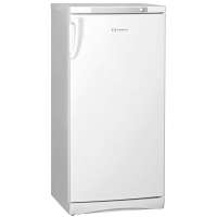 Indesit ITD 125 W белый