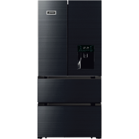 Kaiser KS 80420 RS черный