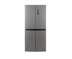 Leran RMD 525 IX NF серебристый