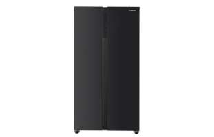 Leran SBS 580 BIX NF черный