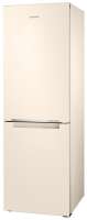 Samsung RB29FSRNDEL бежевый