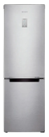Samsung RB33A3440SA/WT серебристый