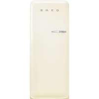 Smeg FAB28LCR5 бежевый