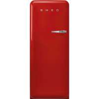 Smeg FAB28LRD5 красный