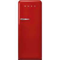 Smeg FAB28RRD5 красный