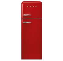 Smeg FAB30RRD5 красный