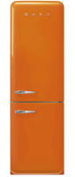 Smeg FAB32ROR5 оранжевый